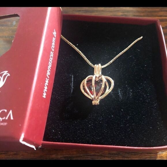 Swarovski Crystals Rose Gold plated - Picture 9 of 10